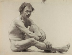 Untitled by Howard Russell Butler
