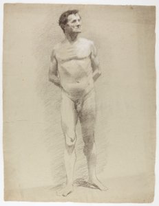 Untitled by Howard Russell Butler