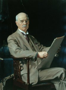 Butler Wood by Howard Somerville