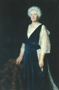 Lady Hill