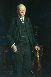 Sir James Hill