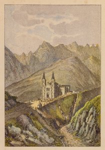 Notre-Dame De La Salette
