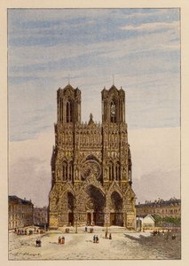 Notre-Dame de Reims