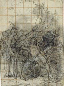Death of Adonis