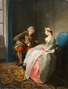 The Reader