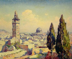 Jerusalem