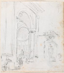 Monumental Arch