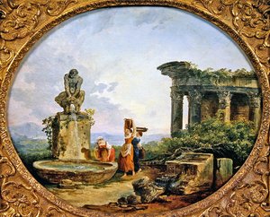 The Fountain