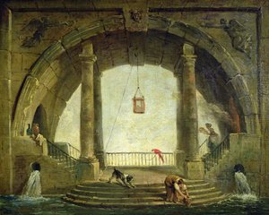 The Fountain