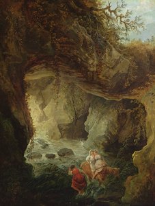The Grotto