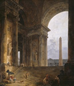 The Obelisk
