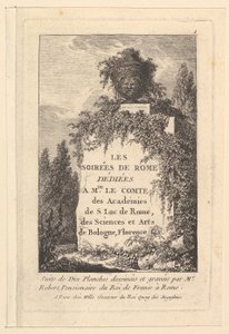 Les Soirées de Rome