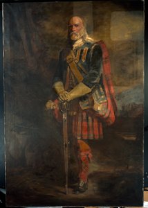 John Gordon of Glenbucket