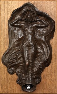 Doorbell, the Figure of 