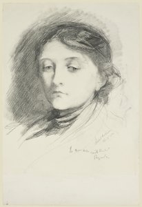 Mrs Thomas Tylston Greg