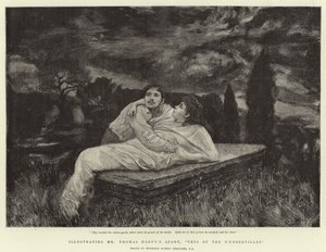 Tess of the D