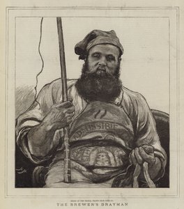 The Brewer