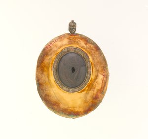 Carolyn Mishner, c.1825