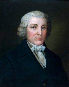 John Morgan (1760-1850) by Hugh Collins