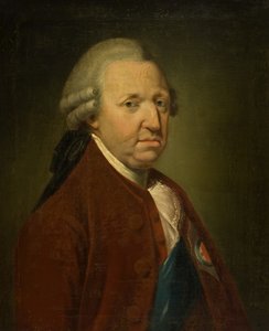 Prince Charles Edward Stuart (1720-1788)
