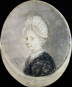 Queen Charlotte