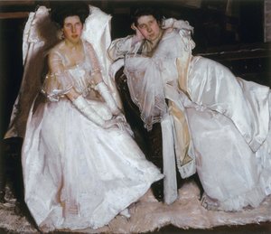 The Sisters