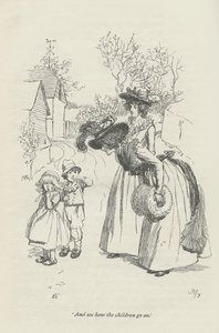 And See How the Children Go On