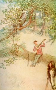 As You Like It