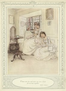 Illustration for Goldsmith