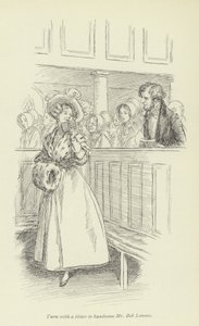 Illustration for Janet