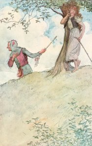 Illustration for Shakespeare