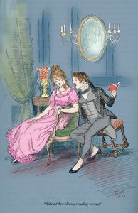 Northanger Abbey