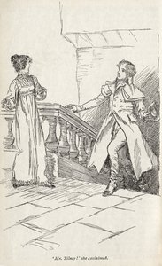 Northanger Abbey