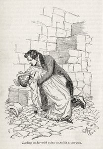 Persuasion by Hugh Thomson