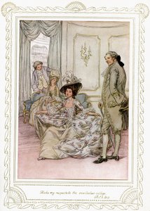 Richard Brinsley Sheridan