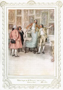 Richard Brinsley Sheridan