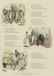 Young Herchard, a Somersetshire Story