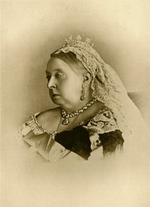 Queen Victoria