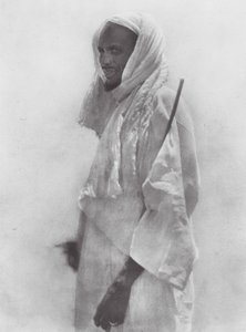Africa: Aulad Hamid Arab by Hugo Adolf Bernatzik