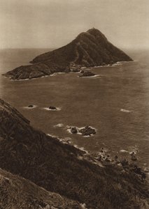 Mexico: Mazatlan Coast by Hugo Brehme