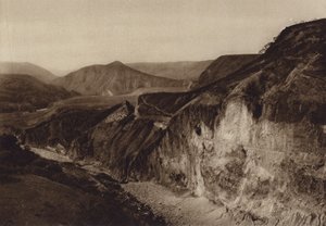 Mexico: Tonilita, Jalisco State by Hugo Brehme