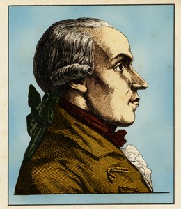 Friedrich Wilhelm Alfred Gotter by Hugo Bürkner