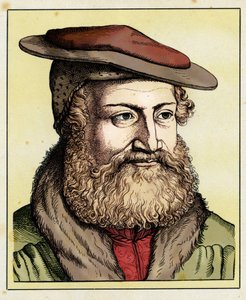 Hans Sachs (1494-1576)