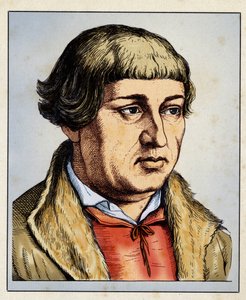 Johannes Bugenhagen (1485-1558)