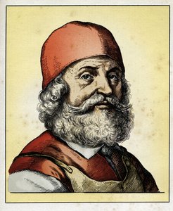 Peter Vischer the Elder (c. 1455-1529)