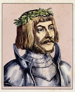Ulrich von Hutten (1488-1523)