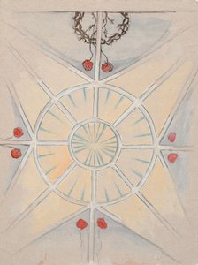 Untitled by Hugo Simberg
