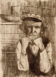 Untitled by Hugo Simberg