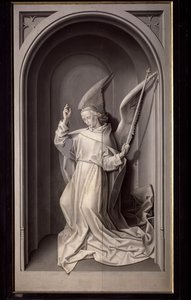 Angel of the Annunciation