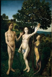 The original fishing (detail)